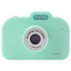 Дитяча фотокамера Unicorn green 2003000228328
