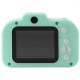 Дитяча фотокамера Unicorn green 2003000228328