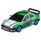 Машинка для дрифту на радіокеруванні Rally Series Subaru Impreza 4WD green 2001001754846