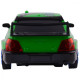 Машинка для дрифту на радіокеруванні Rally Series Subaru Impreza 4WD green 2001001754846