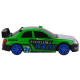 Машинка для дрифту на радіокеруванні Rally Series Subaru Impreza 4WD green 2001001754846