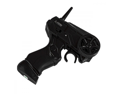 Машинка для дрифту на радіокеруванні Rally Series Subaru Impreza 4WD green 2001001754846