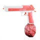 Водяний пістолет Water Gun Desert Eagle pink