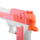 Водяний пістолет Water Gun Desert Eagle pink