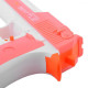 Водяний пістолет Water Gun Desert Eagle pink