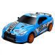 Машинка для дрифту на радіокеруванні Rally Series Nissan GT-R 4WD blue 2001001754822