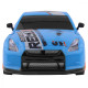 Машинка для дрифту на радіокеруванні Rally Series Nissan GT-R 4WD blue 2001001754822
