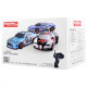 Машинка для дрифту на радіокеруванні Rally Series Nissan GT-R 4WD blue 2001001754822