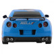 Машинка для дрифту на радіокеруванні Rally Series Nissan GT-R 4WD blue 2001001754822