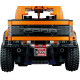 Машинка-конструктор F-150 Raptor orange 2003000310429