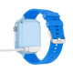 Смарт-годинник дитячий HOCO Y101 4G children smart watch Blue mag-6942007626439138653
