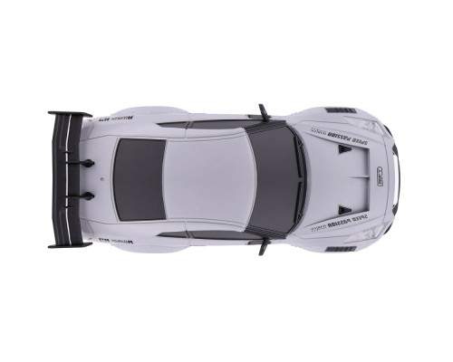 Машинка для дрифту на радіокеруванні Nissan GT-R S815 gray 2003000228229