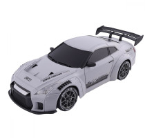 Машинка для дрифту на радіокеруванні Nissan GT-R S815 gray 2003000228229