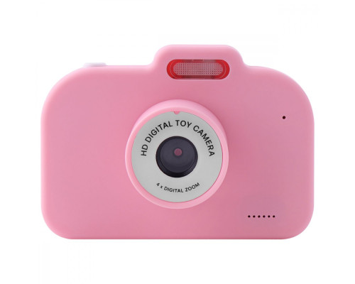 Дитяча фотокамера Unicorn pink 2003000228311