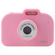 Дитяча фотокамера Unicorn pink 2003000228311