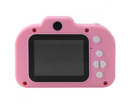 Дитяча фотокамера Unicorn pink 2003000228311