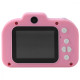 Дитяча фотокамера Unicorn pink 2003000228311