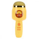Караоке мікрофон Animals yellow 2001001933647