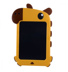 Планшет для малювання Giraffe 8.5 дюймів (colors) yellow