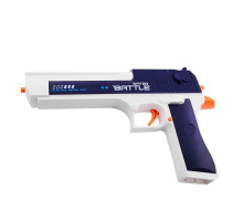 Водяний пістолет Water Gun Desert Eagle blue