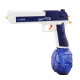 Водяний пістолет Water Gun Desert Eagle blue