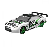 Машинка для дрифту на радіокеруванні Rally Series Nissan GT-R GT3 4WD gray 2001001754839