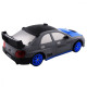 Машинка для дрифту на радіокеруванні Subaru Impreza blue 2001001217204