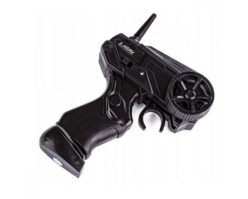 Машинка для дрифту на радіокеруванні Subaru Impreza blue 2001001217204