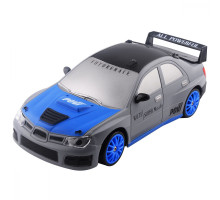 Машинка для дрифту на радіокеруванні Subaru Impreza blue 2001001217204