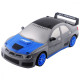 Машинка для дрифту на радіокеруванні Subaru Impreza blue 2001001217204