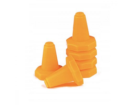 Машинка для дрифту на радіокеруванні Subaru Impreza blue 2001001217204