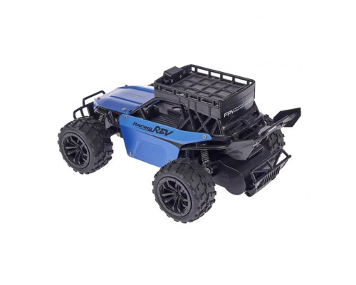 Машинка на радіокеруванні FPV C050 blue 2001001799397