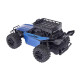 Машинка на радіокеруванні FPV C050 blue 2001001799397