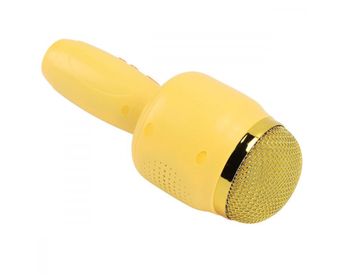 Караоке мікрофон Animals pink 2001001933654