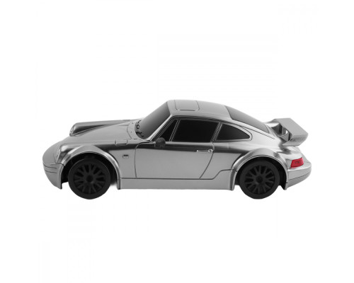 Машинка для дрифту на радіокеруванні Porsche 993 Carrera silver 2003000228205
