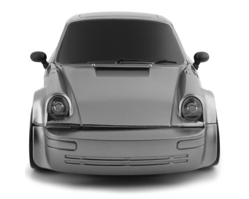 Машинка для дрифту на радіокеруванні Porsche 993 Carrera silver 2003000228205