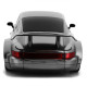 Машинка для дрифту на радіокеруванні Porsche 993 Carrera silver 2003000228205