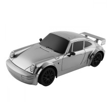 Машинка для дрифту на радіокеруванні Porsche 993 Carrera silver 2003000228205