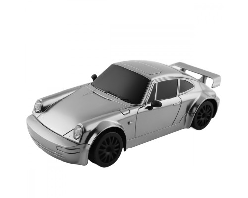 Машинка для дрифту на радіокеруванні Porsche 993 Carrera silver 2003000228205