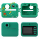 Дитяча фотокамера моментального друку DinoSnap blue 2003000228304