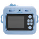 Дитяча фотокамера моментального друку DinoSnap blue 2003000228304