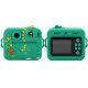 Дитяча фотокамера моментального друку DinoSnap blue 2003000228304