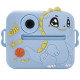 Дитяча фотокамера моментального друку DinoSnap blue 2003000228304