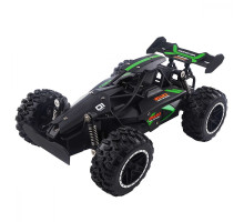 Машинка на радіокеруванні HOTDEER Off-Roader green 2001001217211