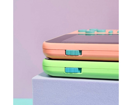 Портативна ігрова консоль G7 green 2001000509966