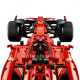Машинка-конструктор Ferrari F1-75 (Formula 1) red 2003000310344