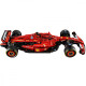 Машинка-конструктор Ferrari F1-75 (Formula 1) red 2003000310344