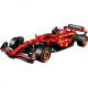 Машинка-конструктор Ferrari F1-75 (Formula 1) red 2003000310344