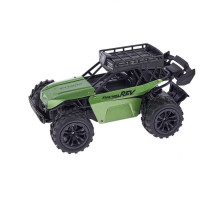 Машинка на радіокеруванні FPV C050 green 2001001799403