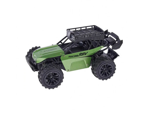 Машинка на радіокеруванні FPV C050 green 2001001799403